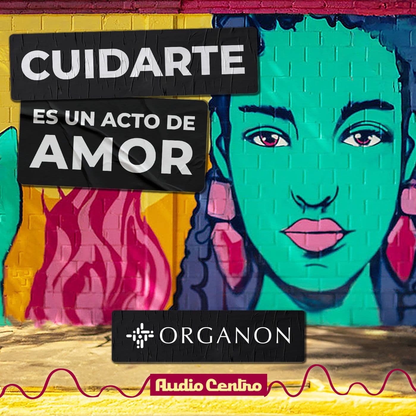 Cuidarte Es Un Acto De Amor - Podcasts