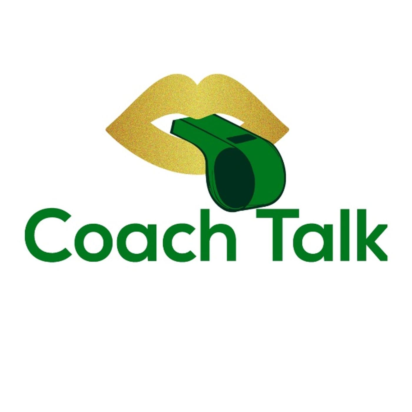 Coach Talk Show - 播客