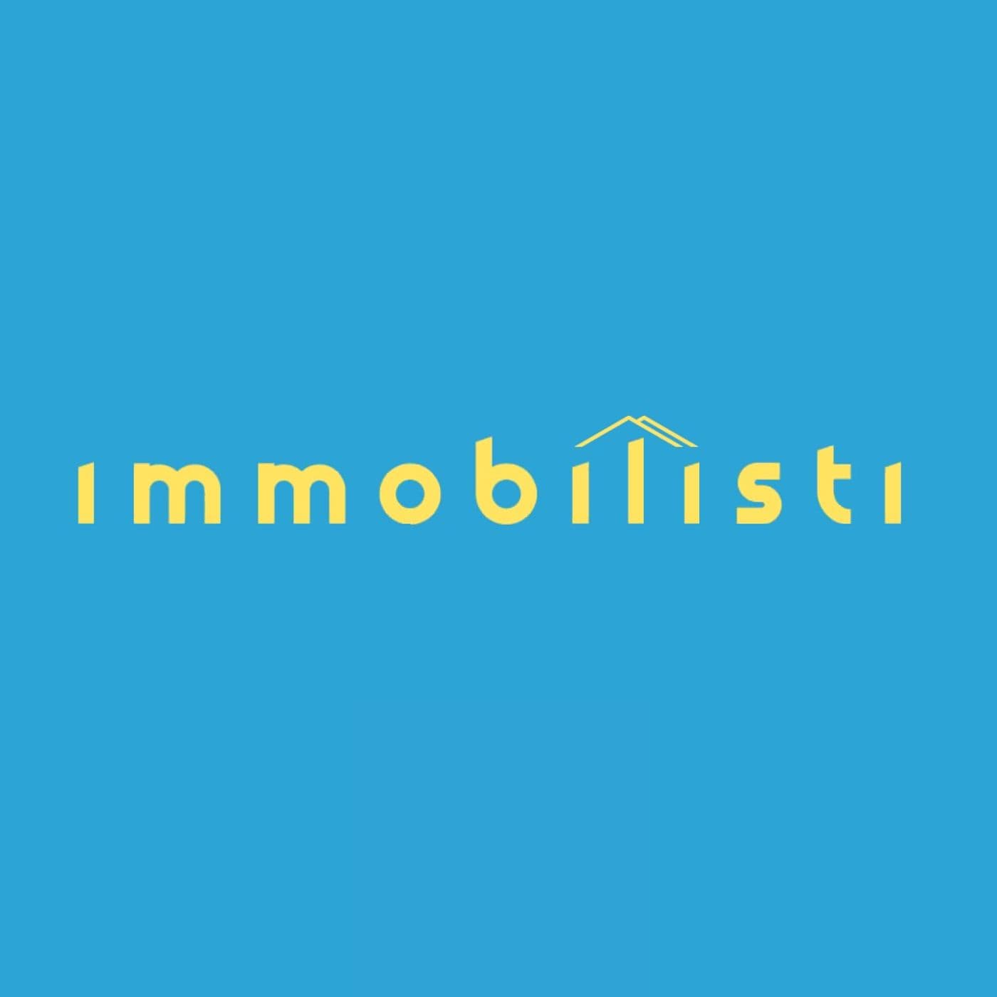 Immobilisti - Immobiliare in pillole - Podcast