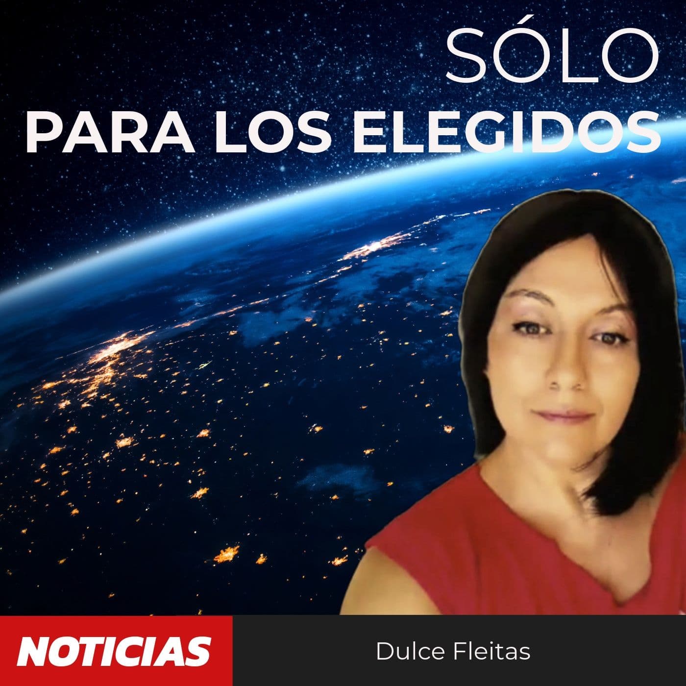 Sólo para los elegidos - Podcasts