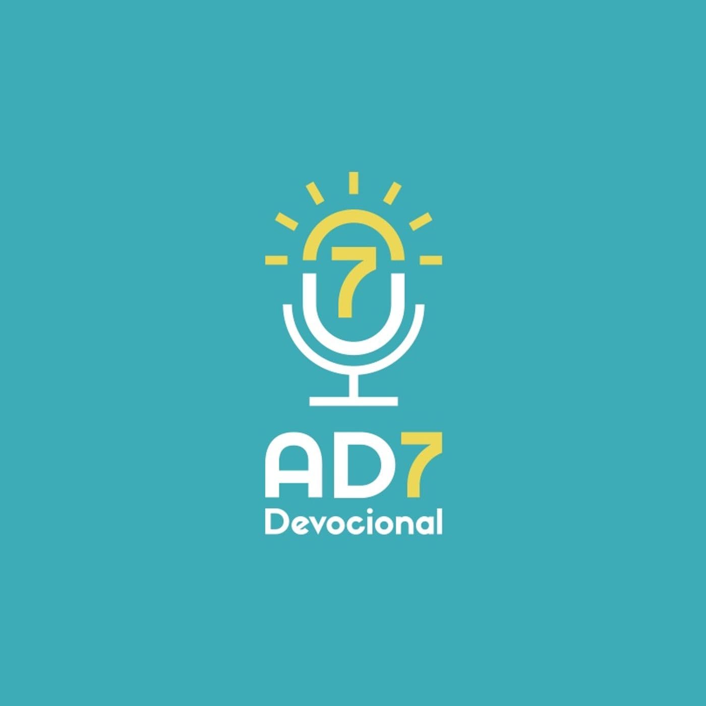 AD7 Devocional - Diferente / Inverso - Podcasts