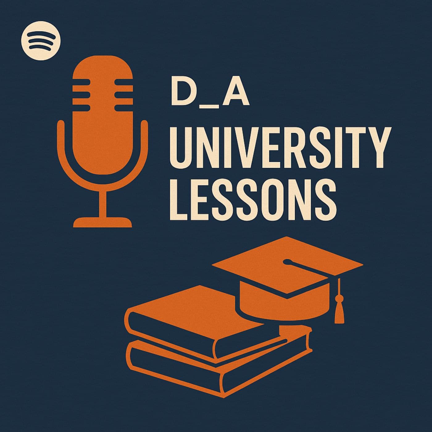 Finanza aziendale – D_A – Appunti universitari - Podcast