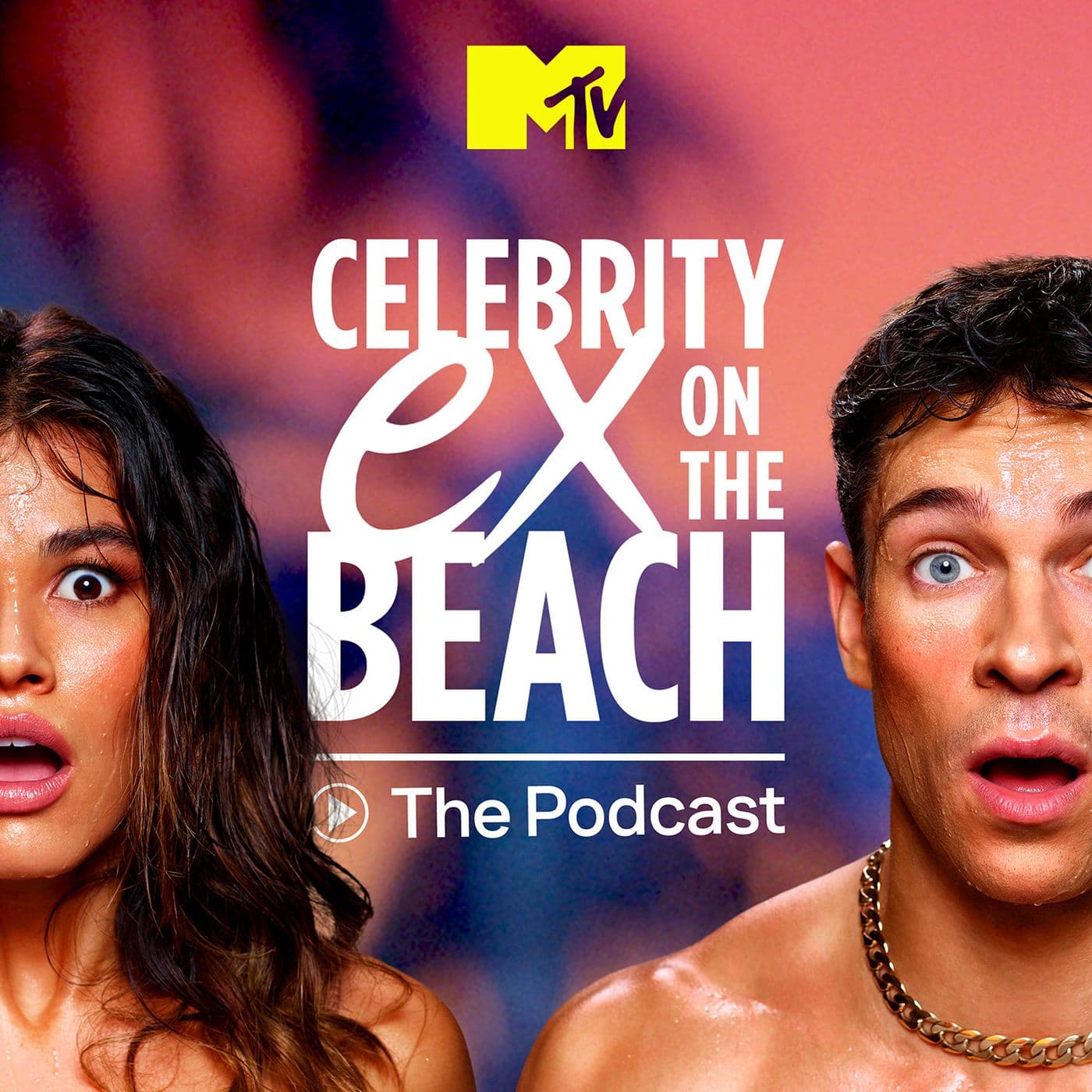 Celebrity Ex On The Beach: The Podcast - Podcasts