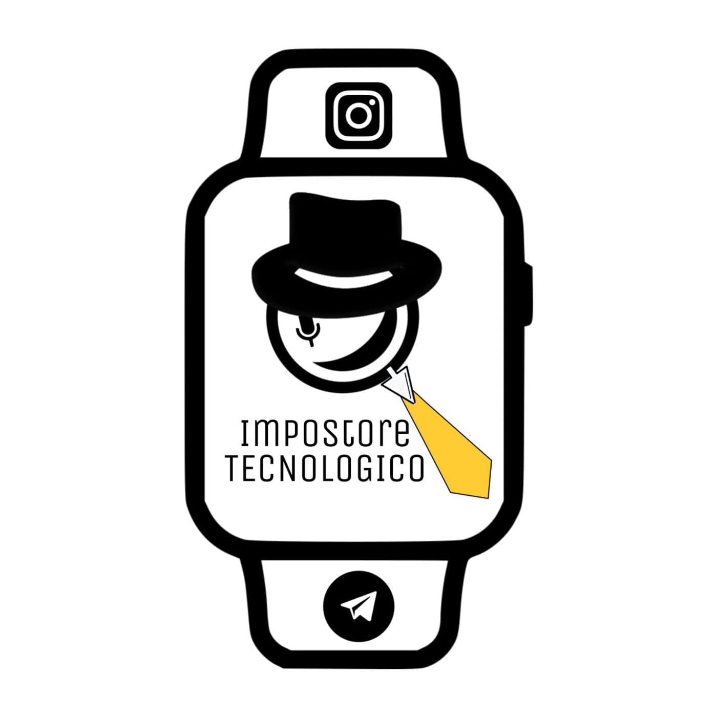 Impostore Tecnologico - Podcast