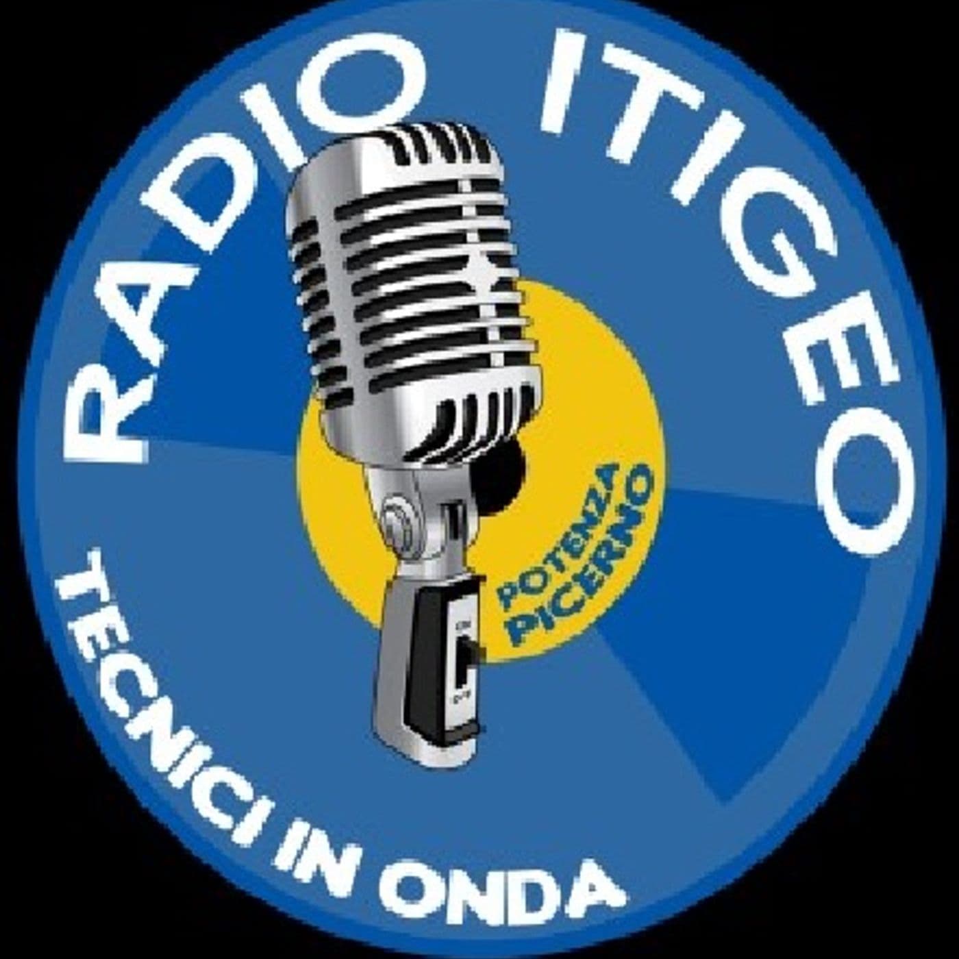 Radio ITIGEO - Podcast