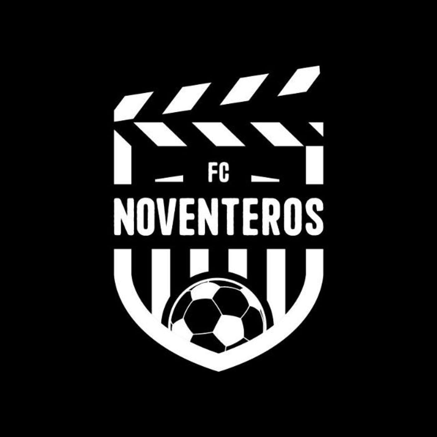 Noventeros FC - Podcasts