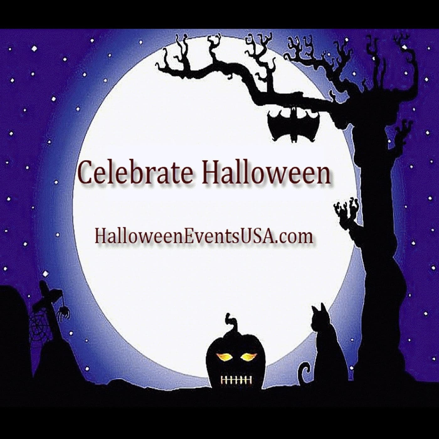 Halloween USA - Podcasts