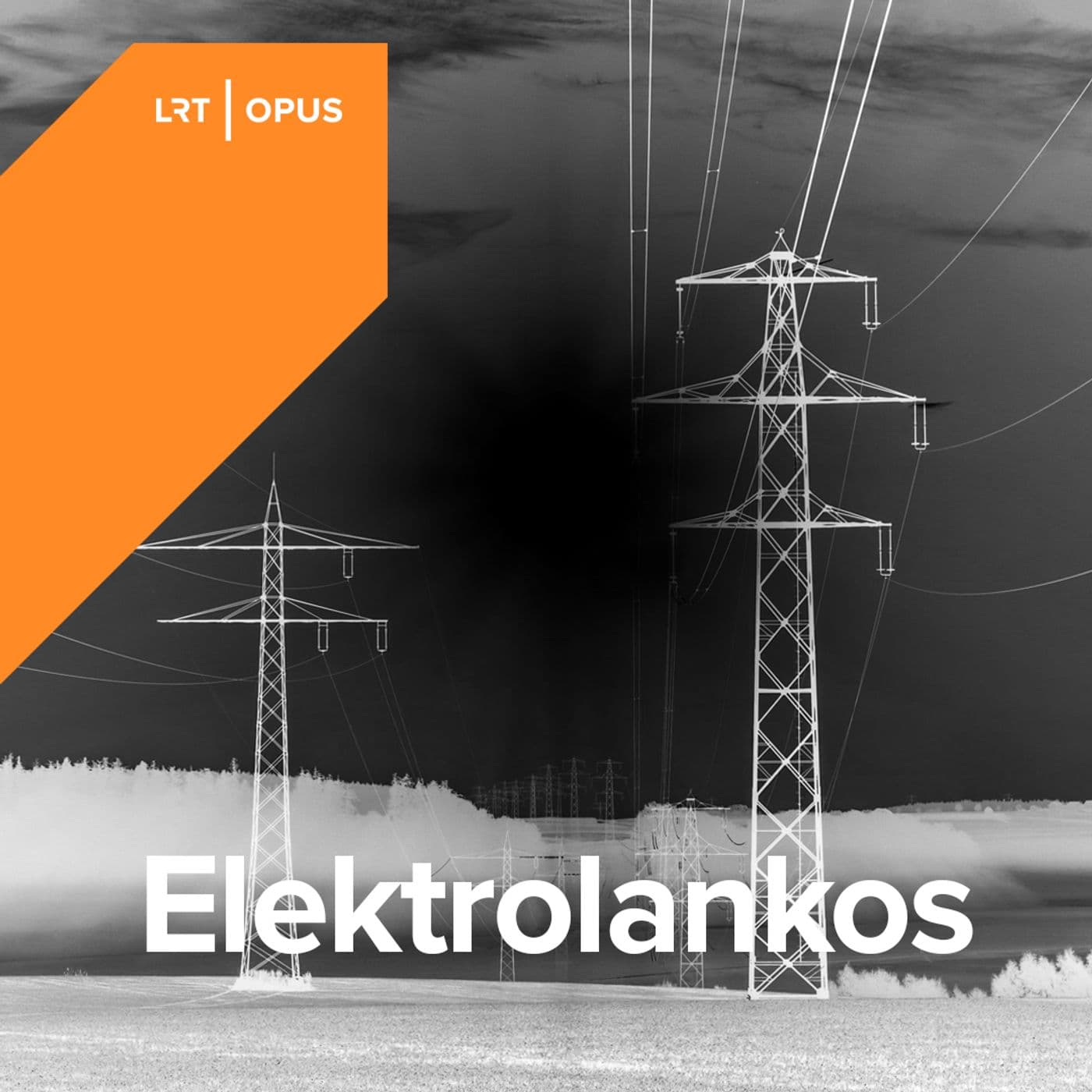 Elektrolankos - ポッドキャスト