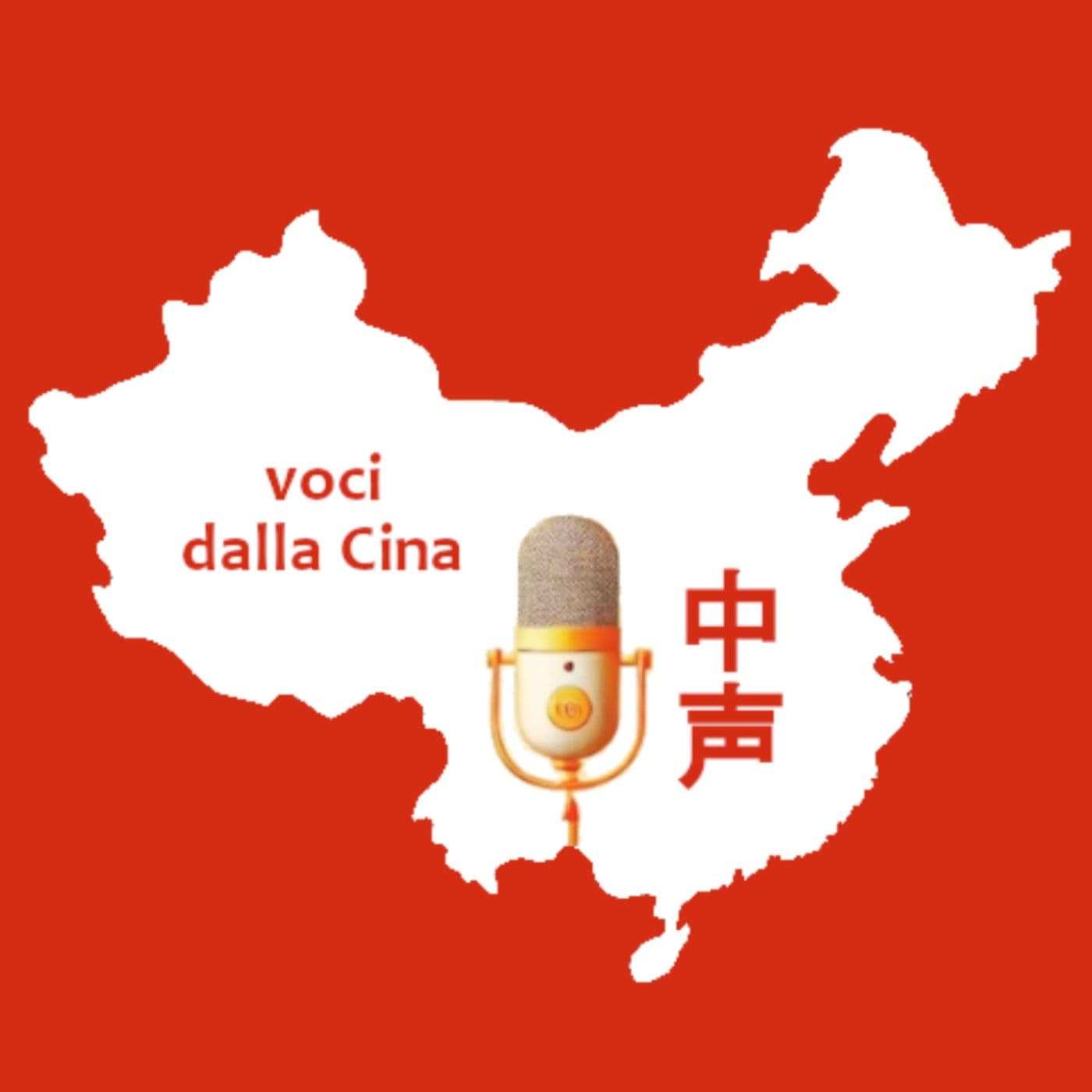 Voci dalla Cina - Podcast