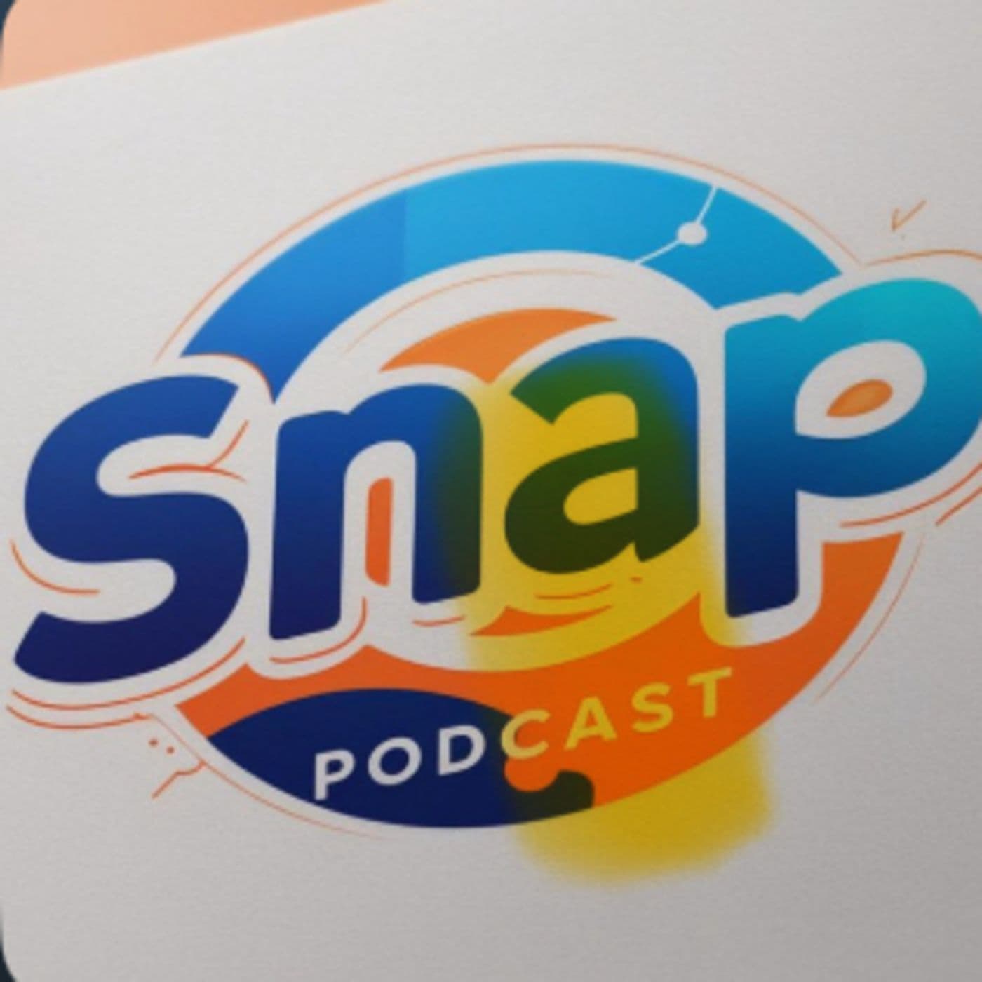 Snap con Snap - Podcasts