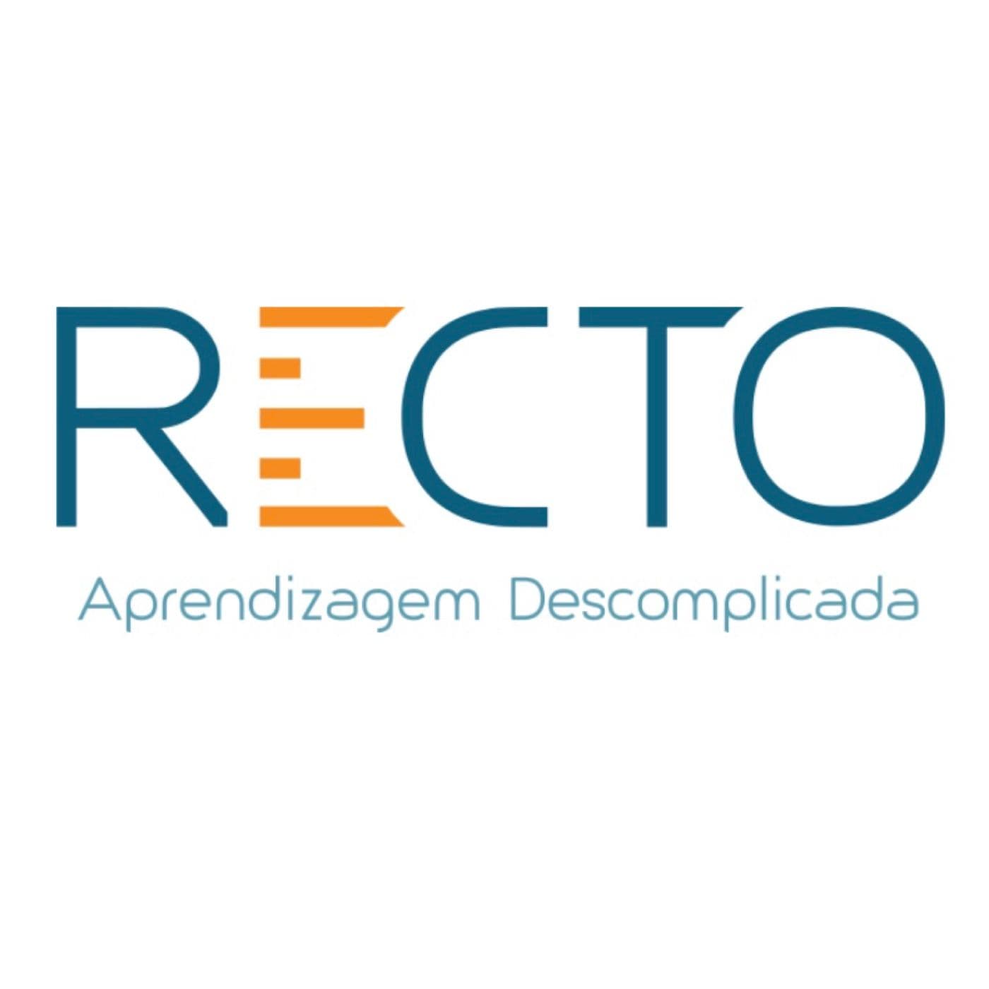 Recto - Aprendizagem Descomplicada - Podcasts