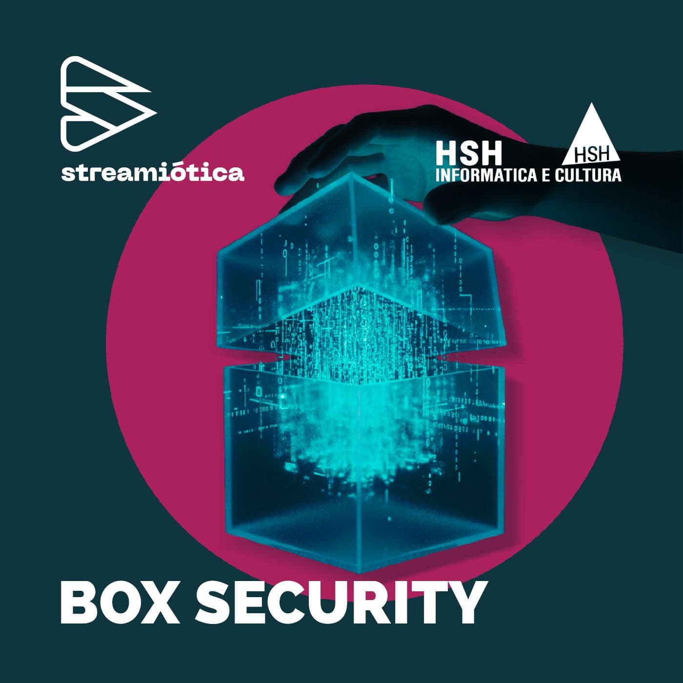 Box Security - Podcasts