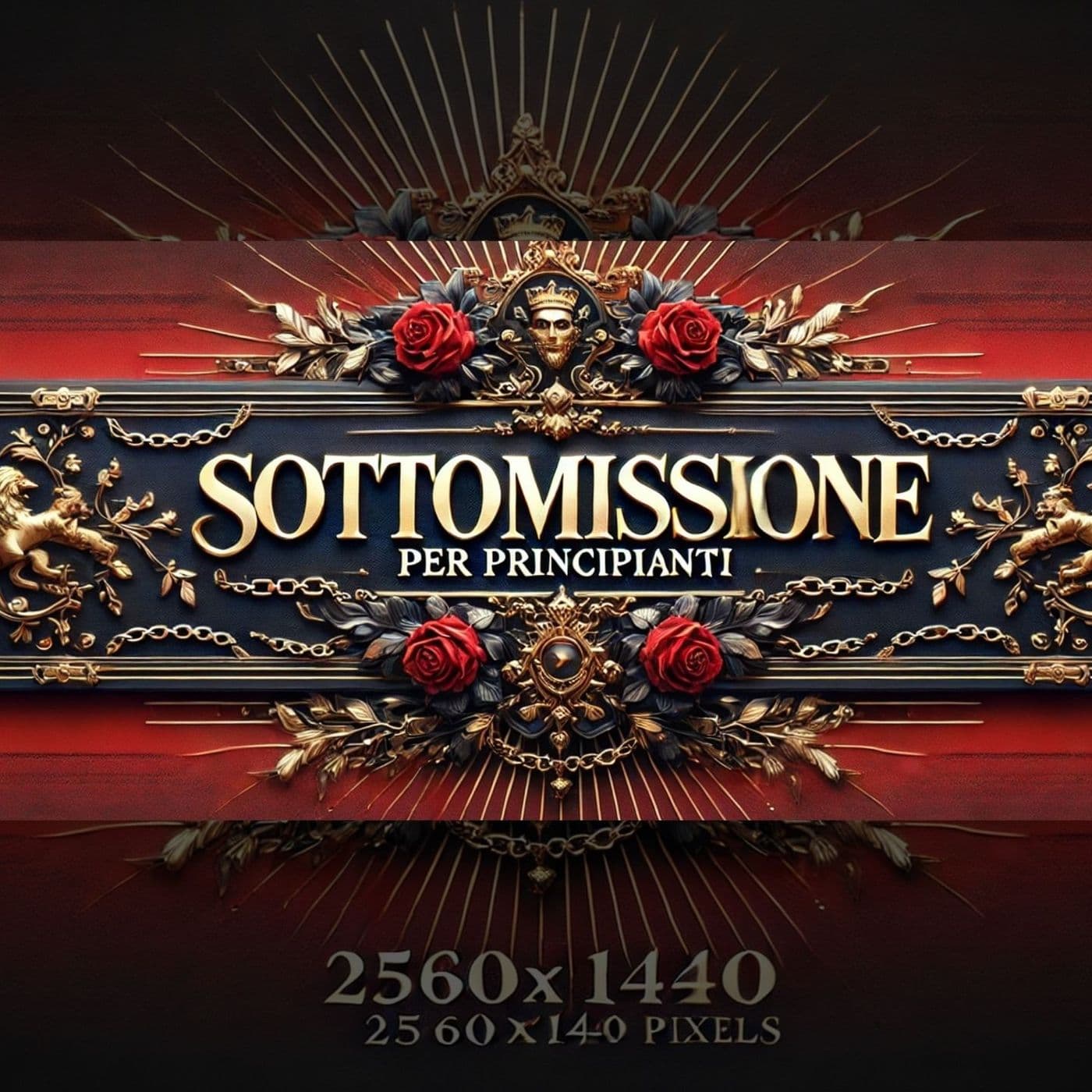 Sottomissione per Principianti - Podcast