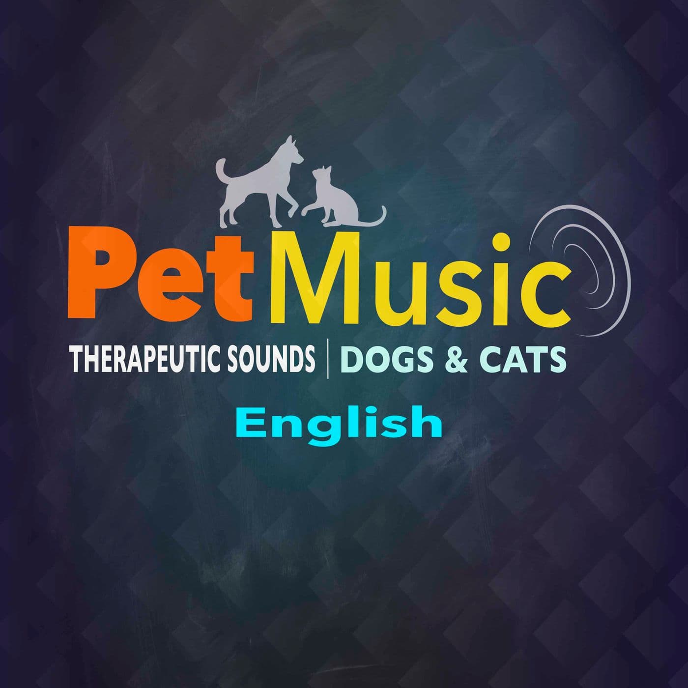 PetMusic | English - Podcasts