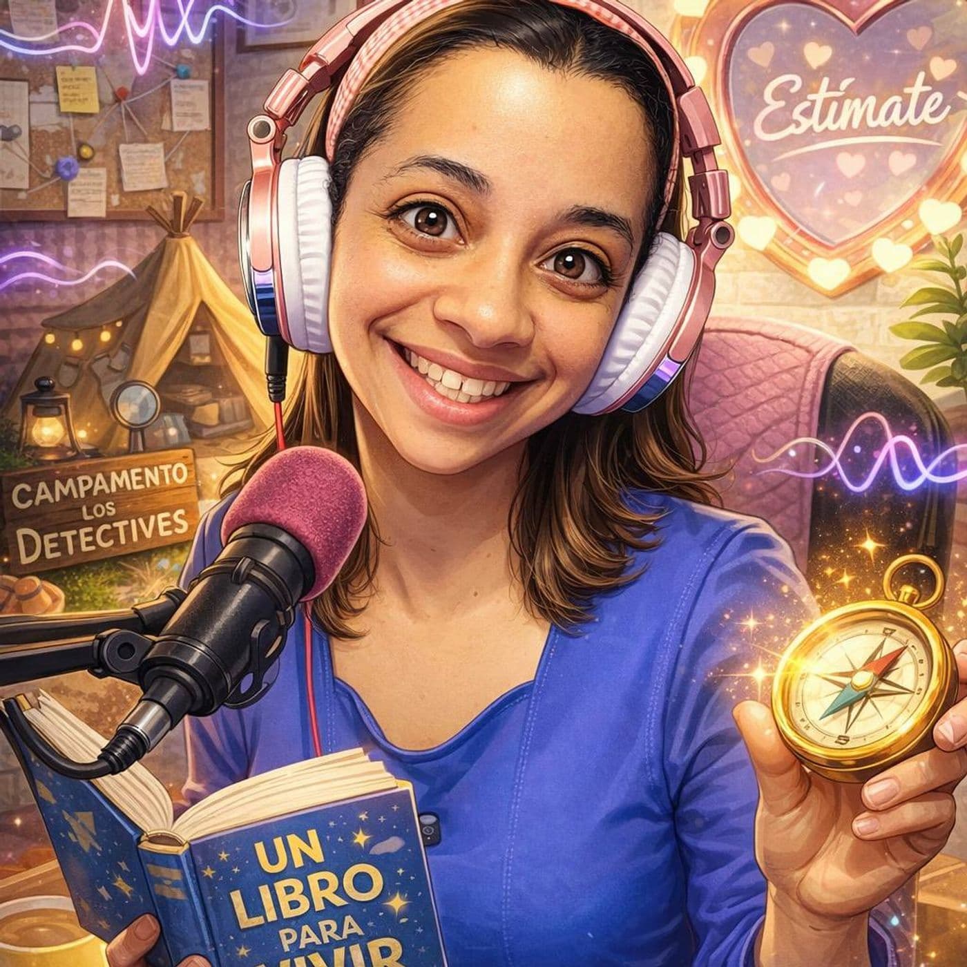 Hoy Quiero Decirte Esto - Podcasts