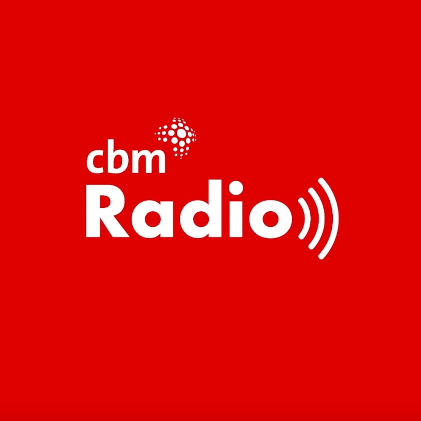 Radio CBM Italia - Podcasts