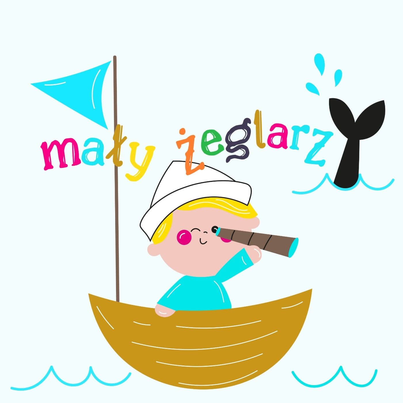 Mały Żeglarz - Podcasty