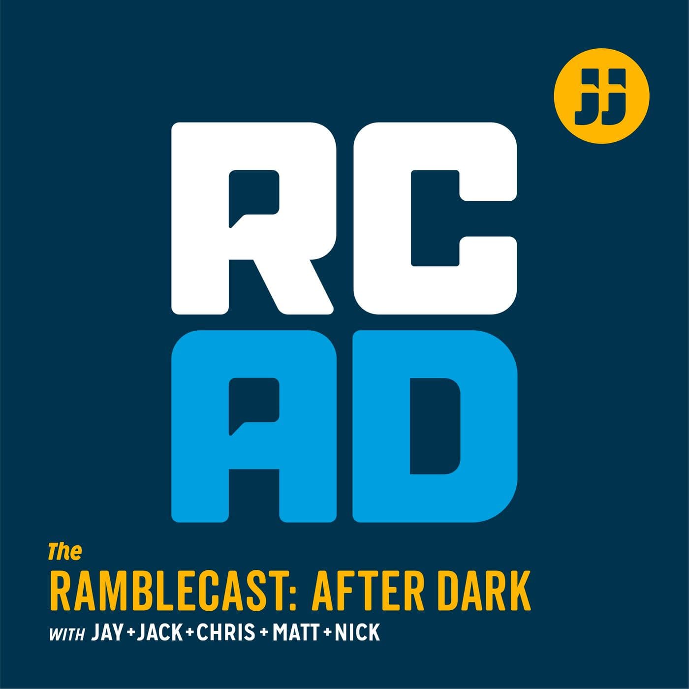 The Ramblecast After Dark - Podcasts
