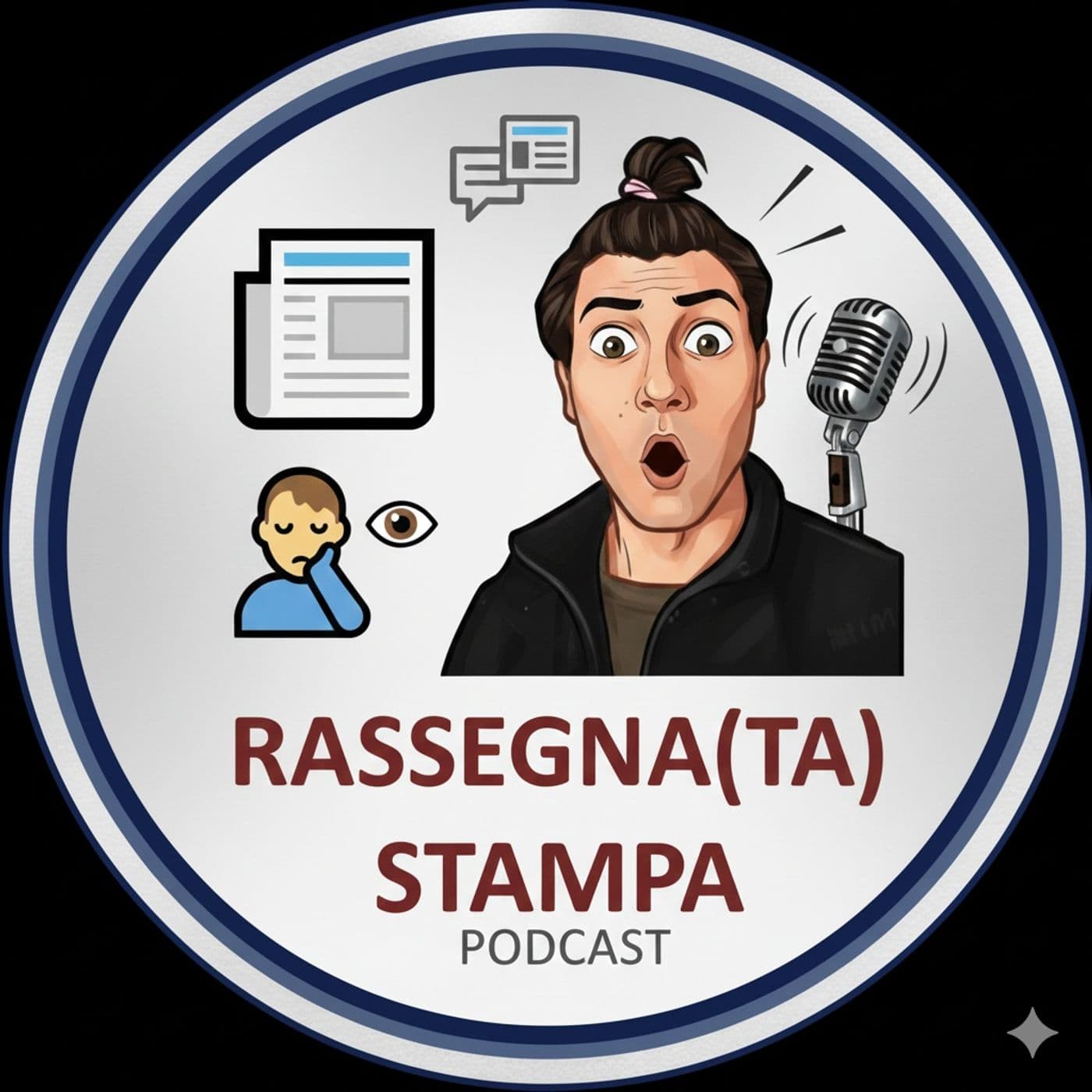 RassegnaTA Stampa