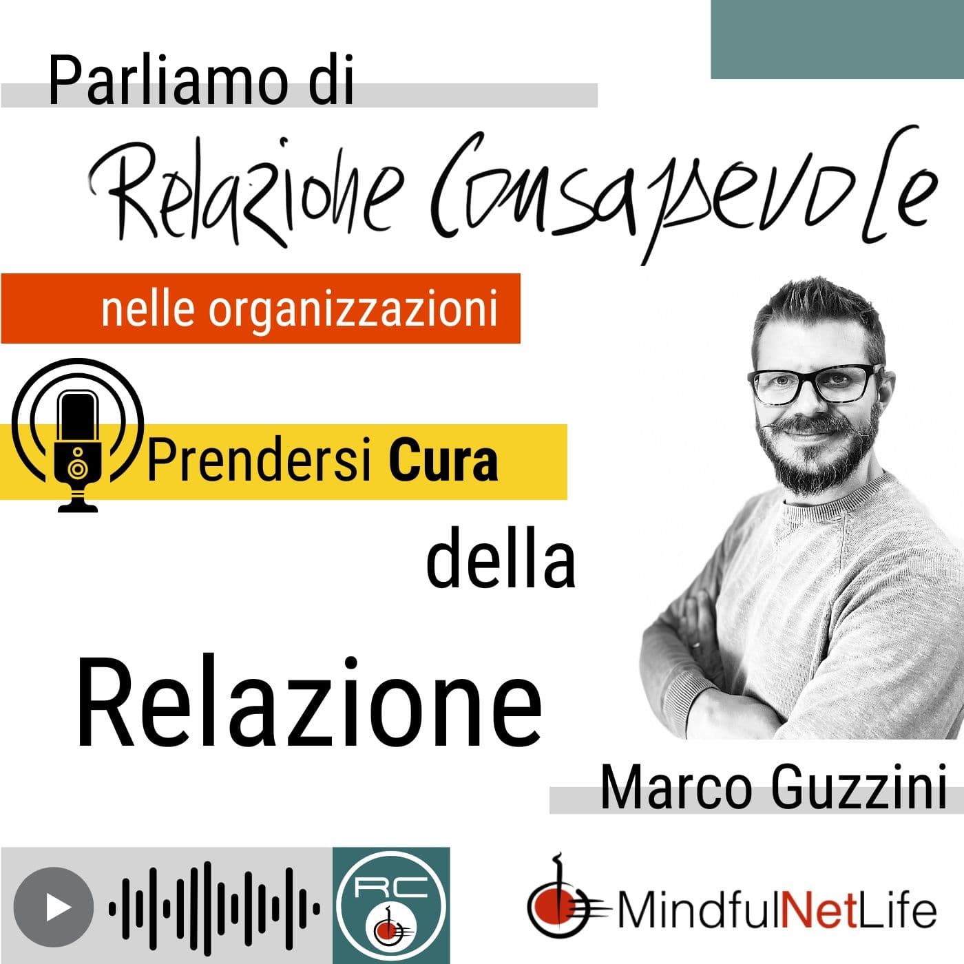 Relazione Consapevole - Podcast