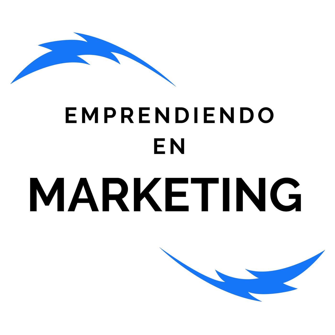 Emprendiendo en Marketing | Keiner Chará - Podcasts