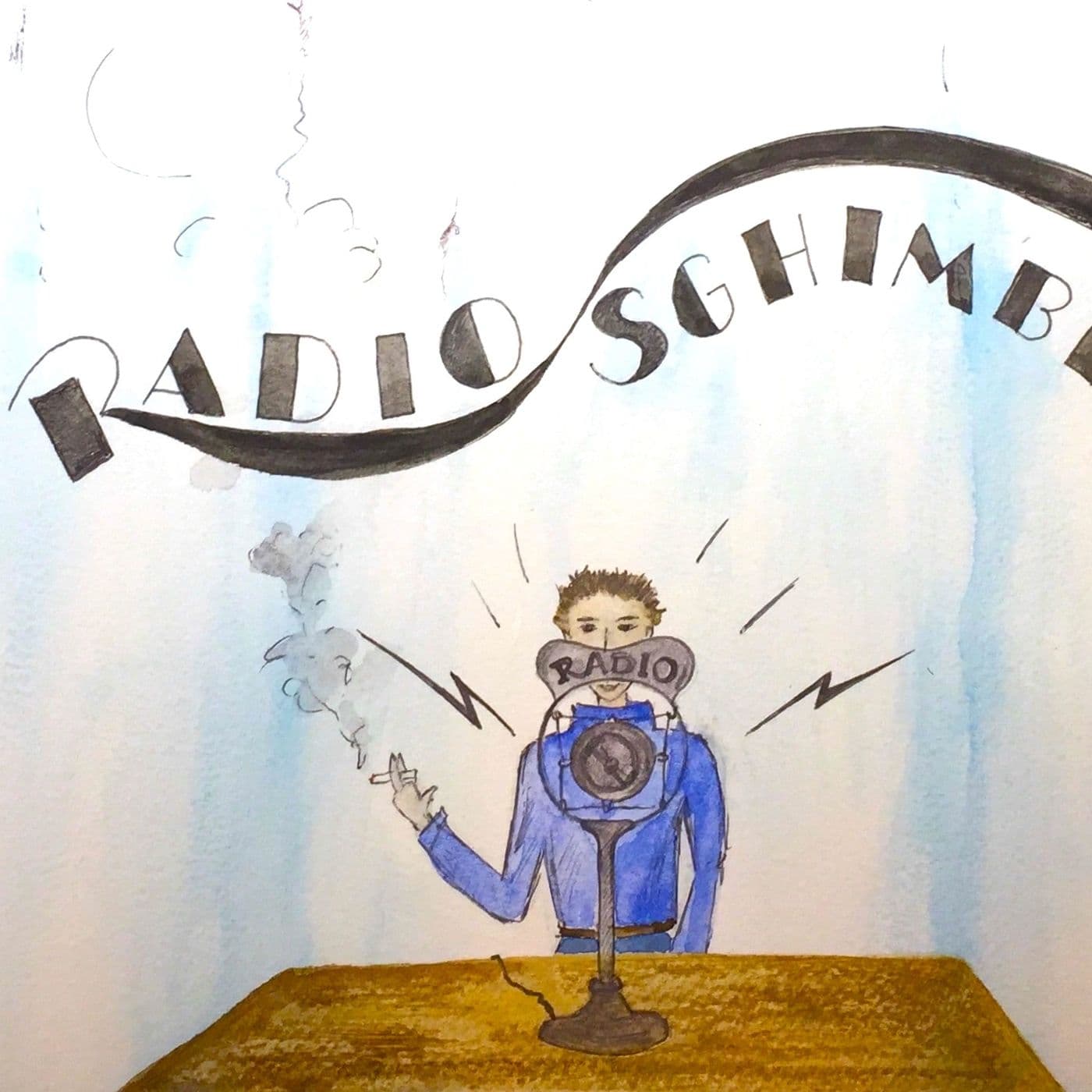 Radio Sghimbescia - Podcast