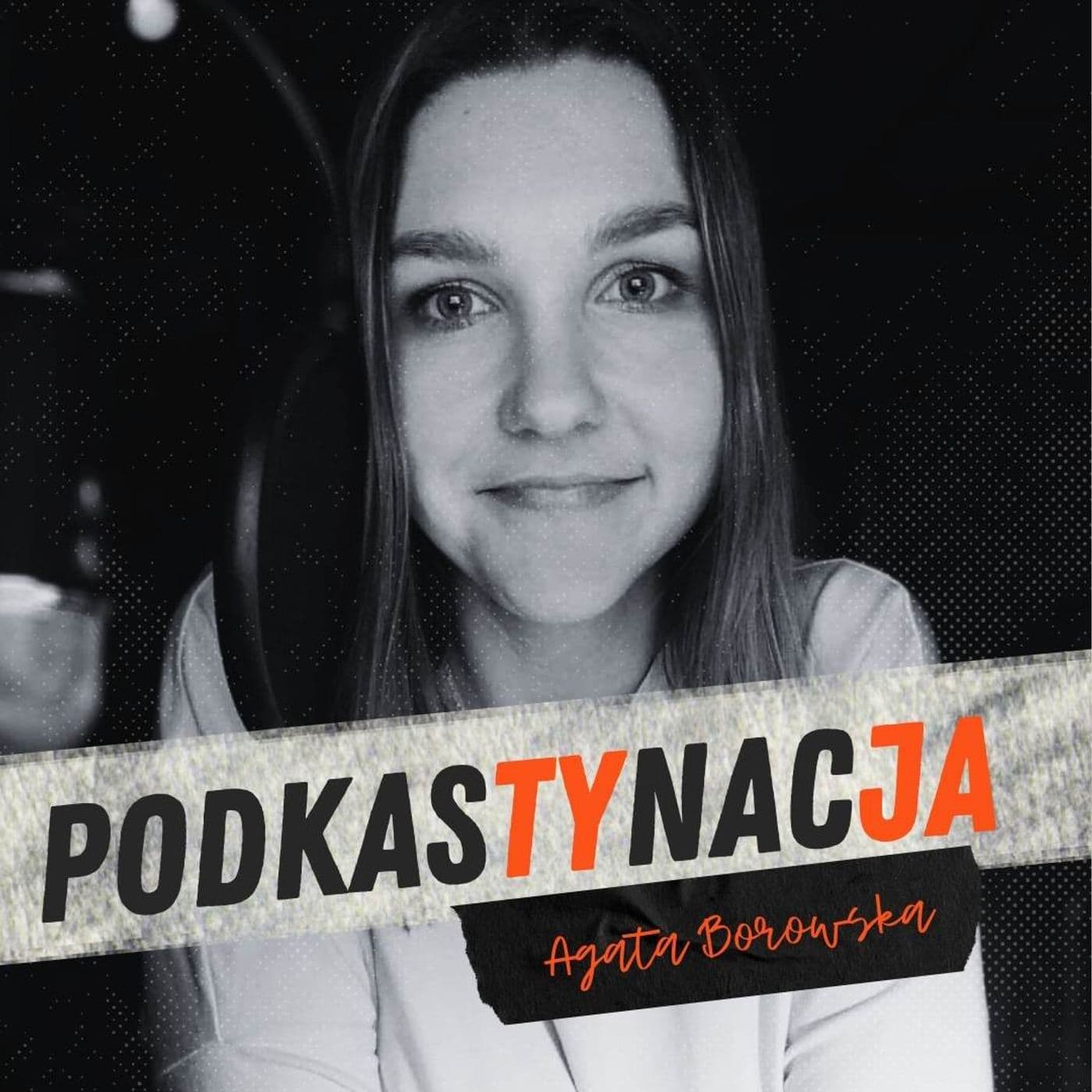 Podkastynacja - Podcasty