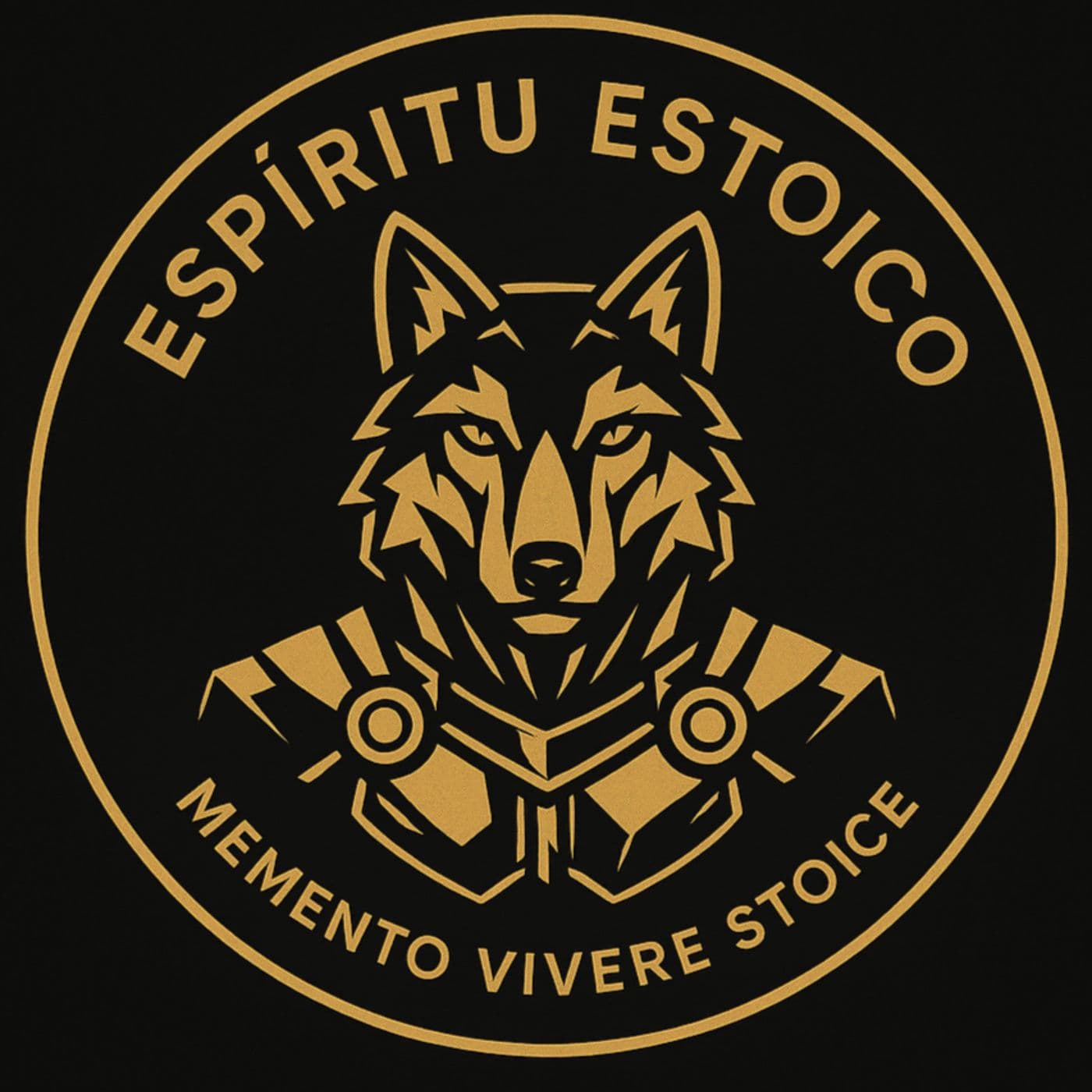 Espíritu Stoico - Podcasts