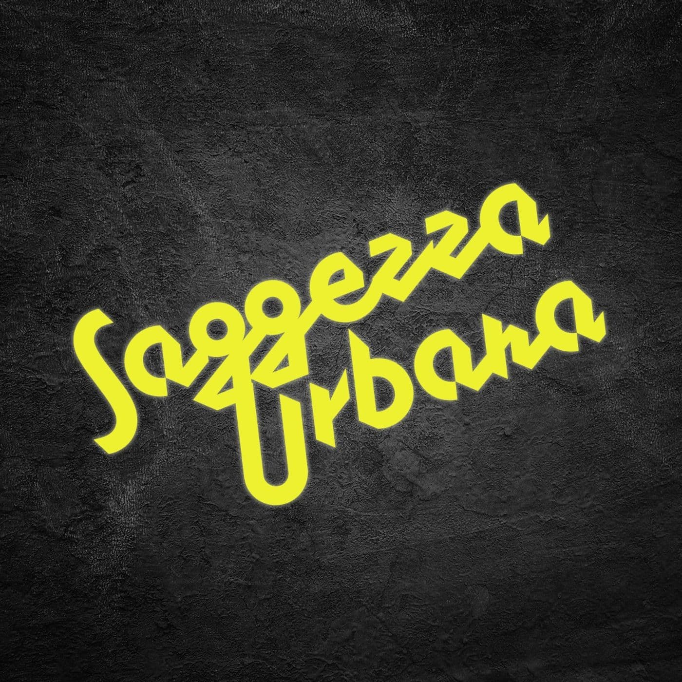 Saggezza urbana - Podcast