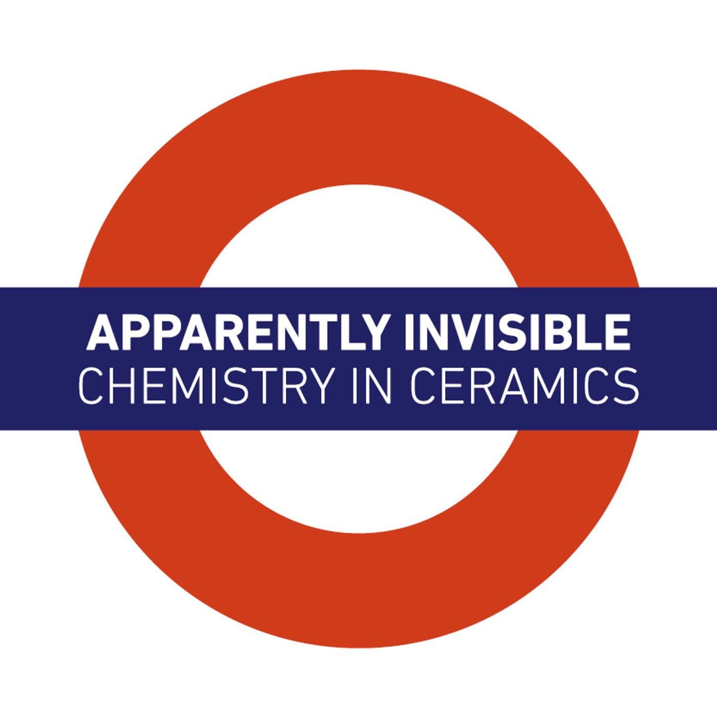 Apparently invisible. Chemistry in ceramics. - Podcasts