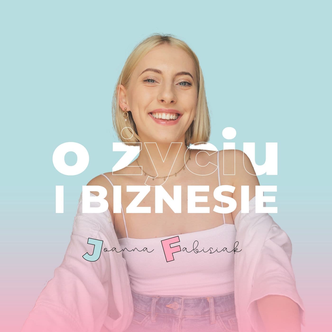 O życiu i biznesie - Podcasty