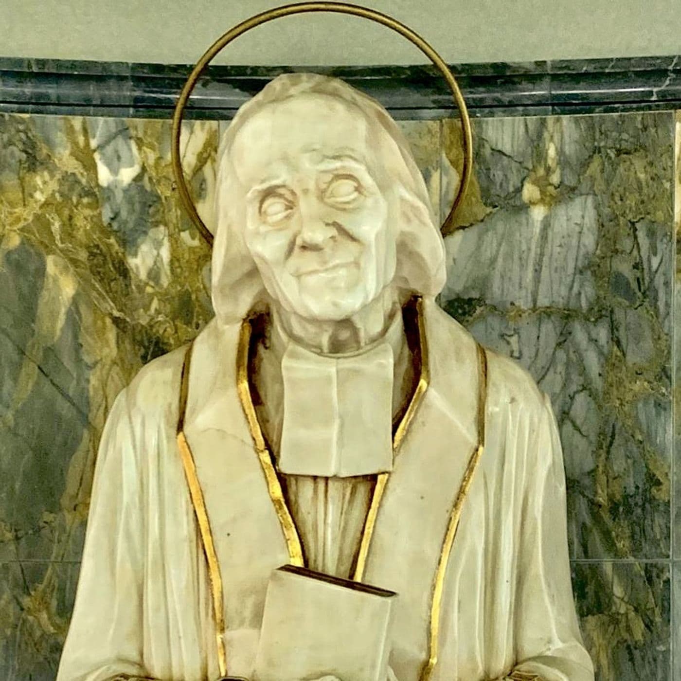MEDITACIONES PARA SACERDOTES - Podcasts