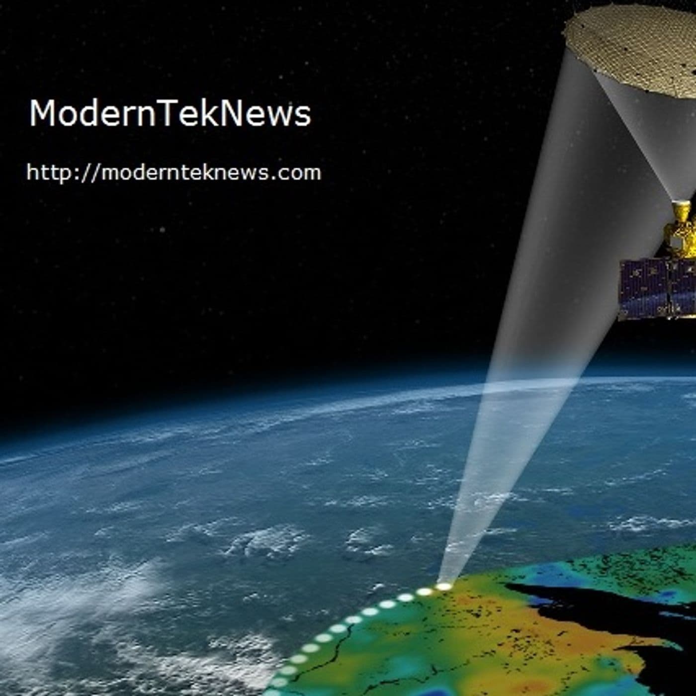 ModernTekNews - Podcasts