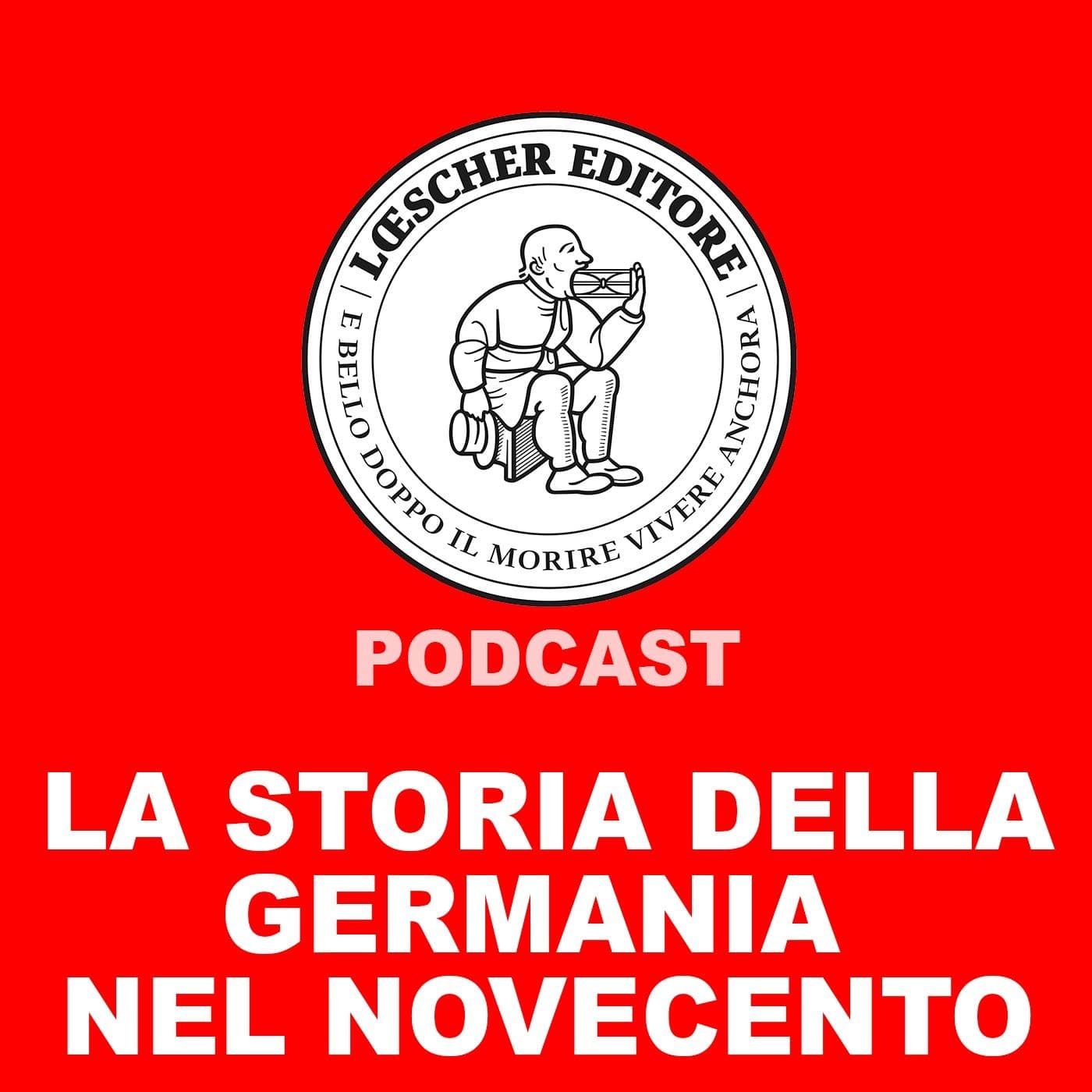 La storia della Germania nel Novecento - Podcast