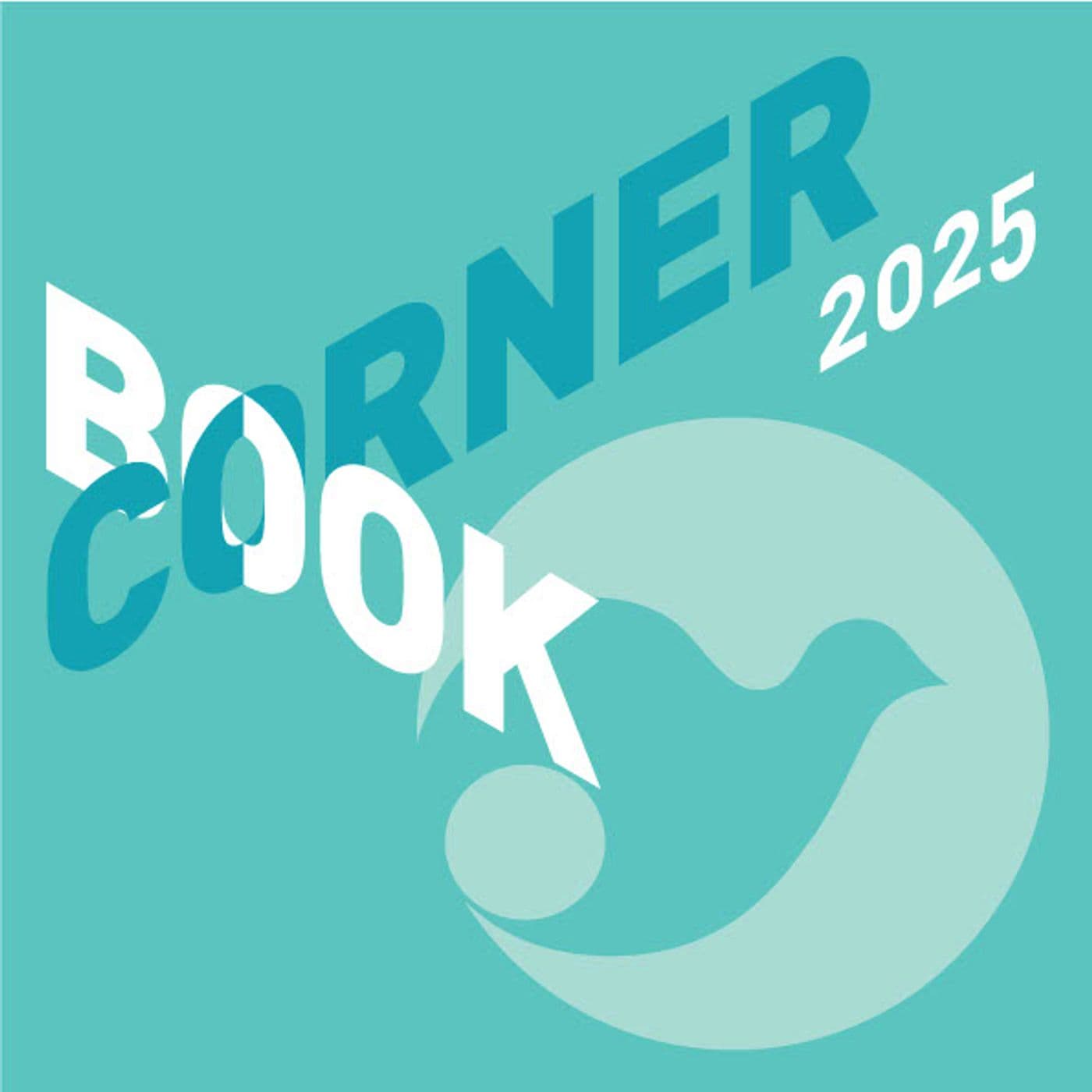Book Corner 2025 - Podcast