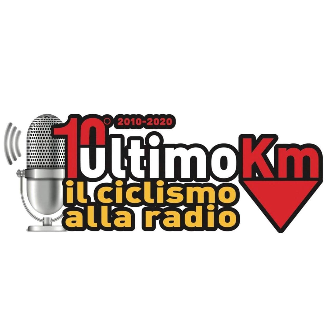 Ultimo Chilometro - il ciclismo alla radio - Podcasts