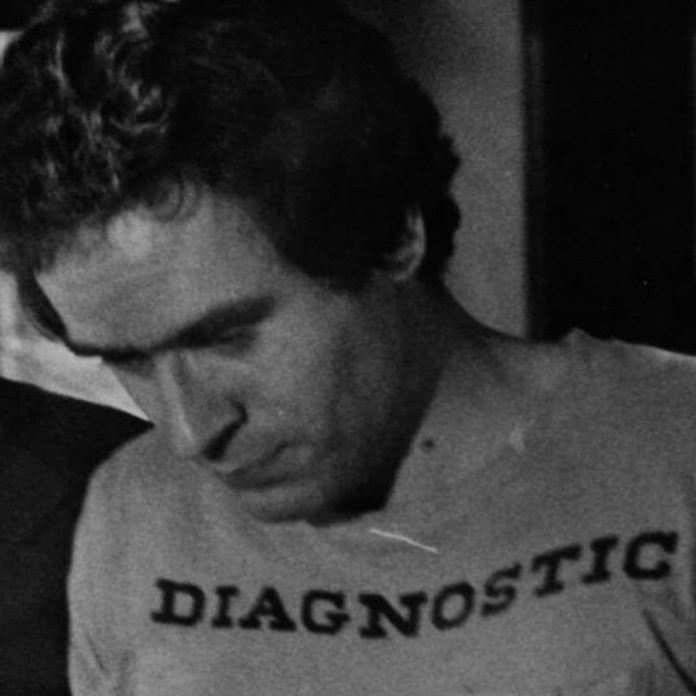 Crime Magazine: Serial killer - Podcast