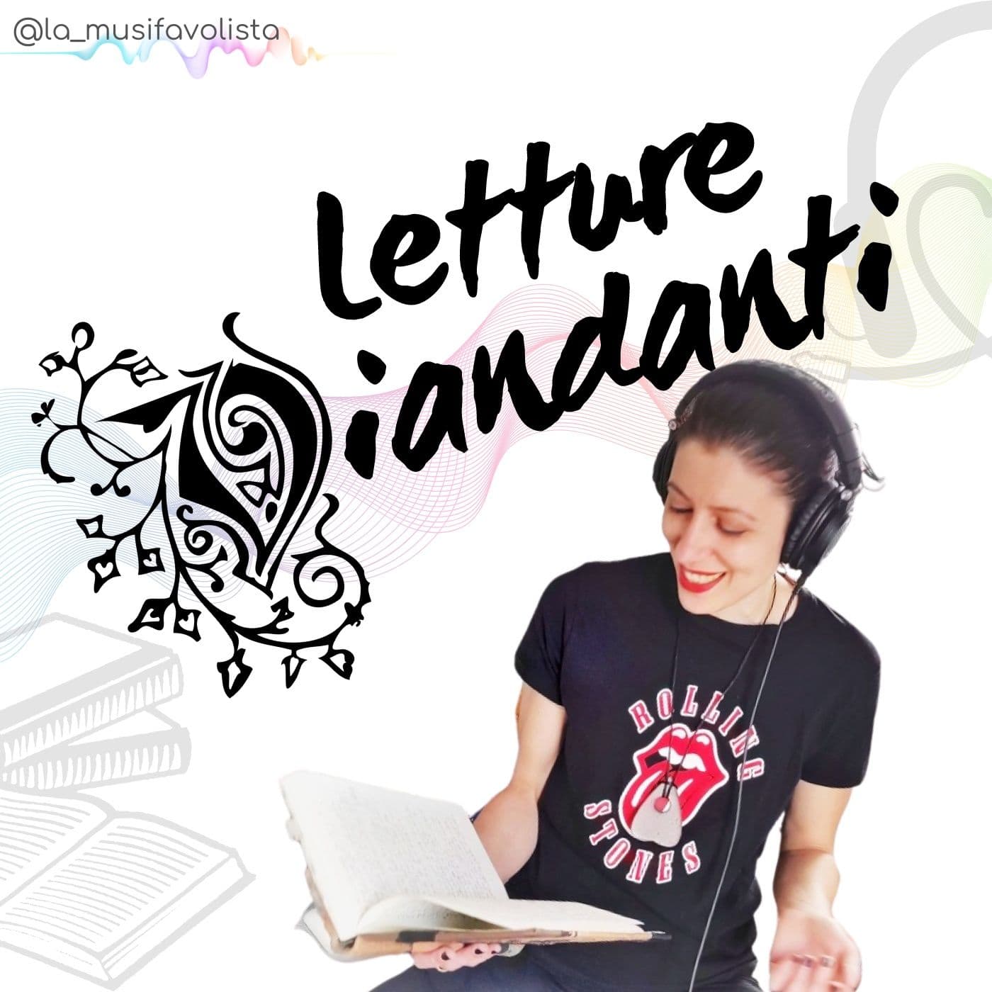 Letture Viandanti by La Musifavolista - Podcast