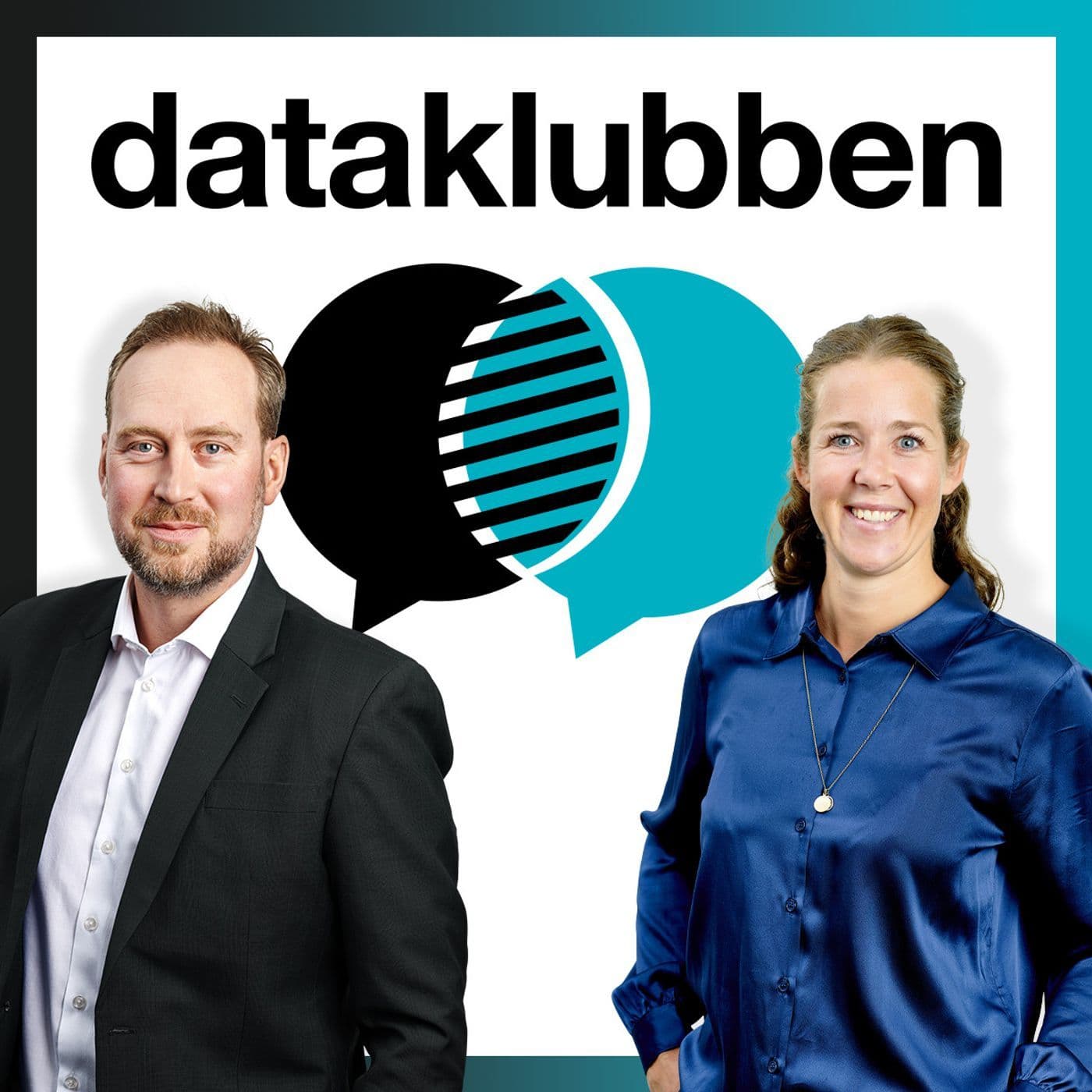 Dataklubben - Podcasty