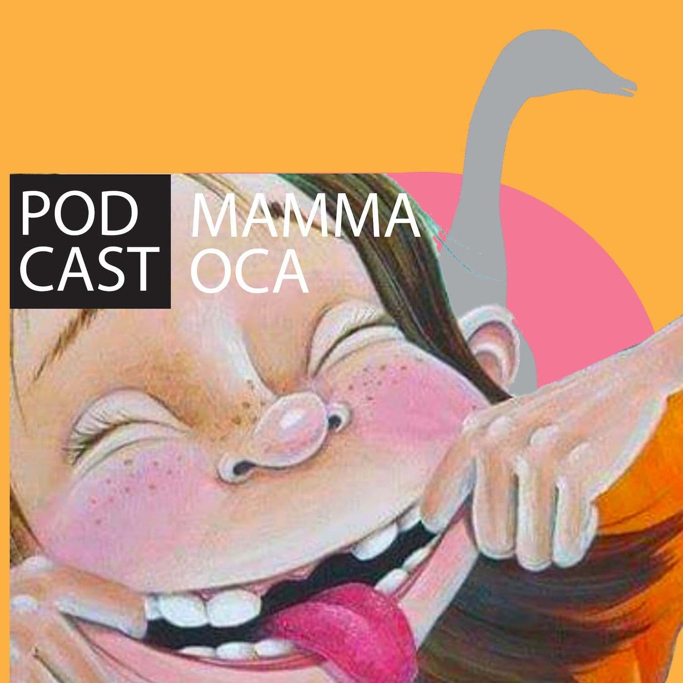 #10fiabe per ridere - Podcast