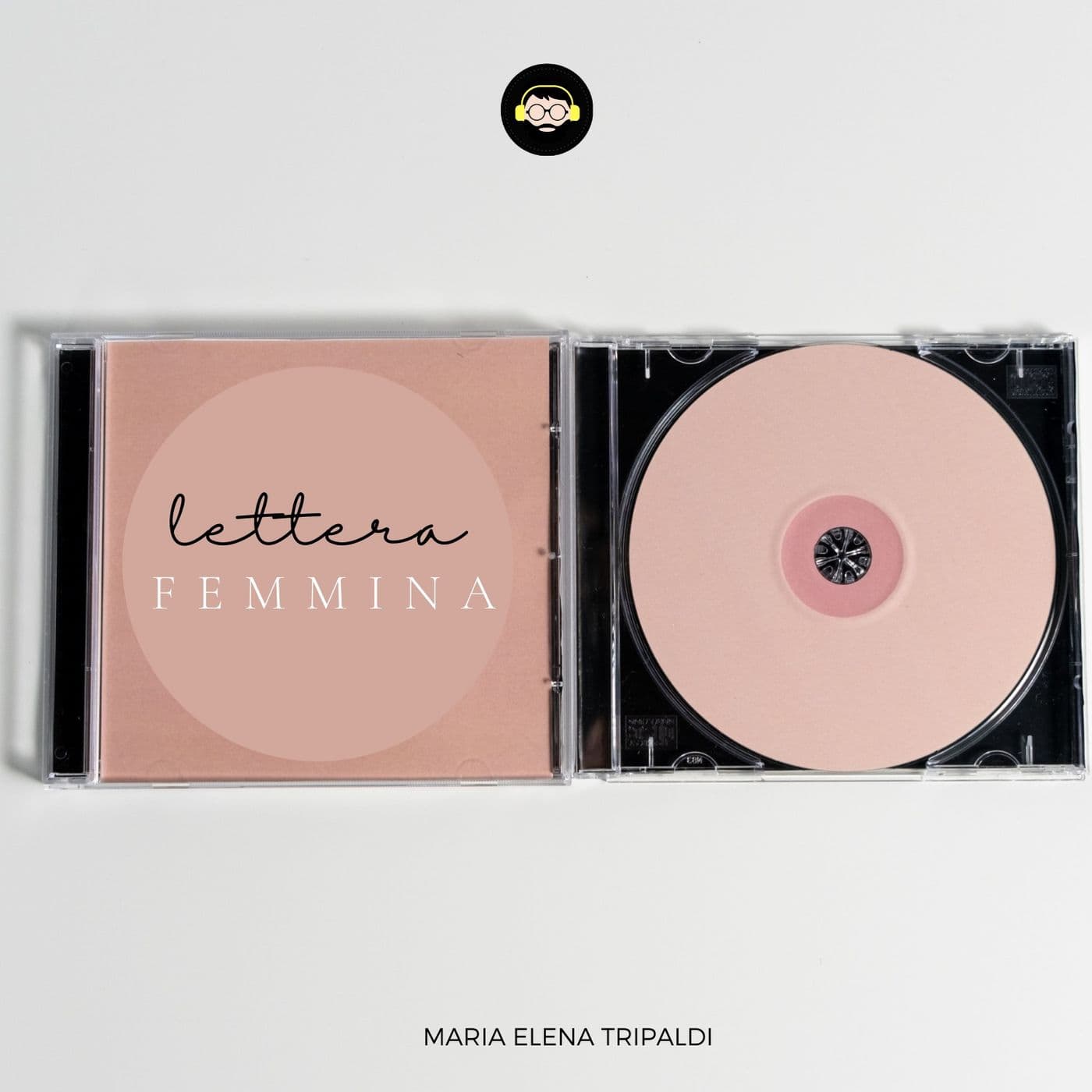 Lettera Femmina | di Maria Elena Tripaldi - Podcasts