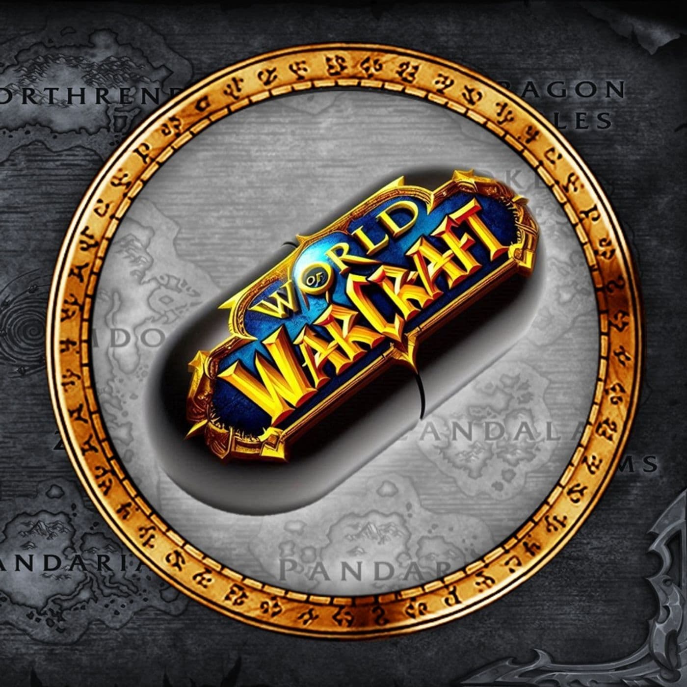 Warcraft w Pigułce - Podcasty