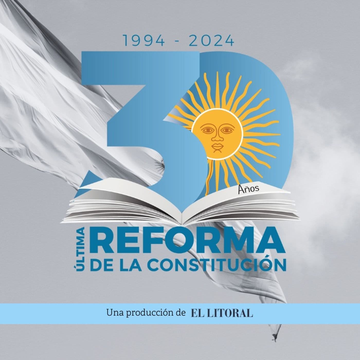 30 Años de la Reforma de la Constitución - Podcasts