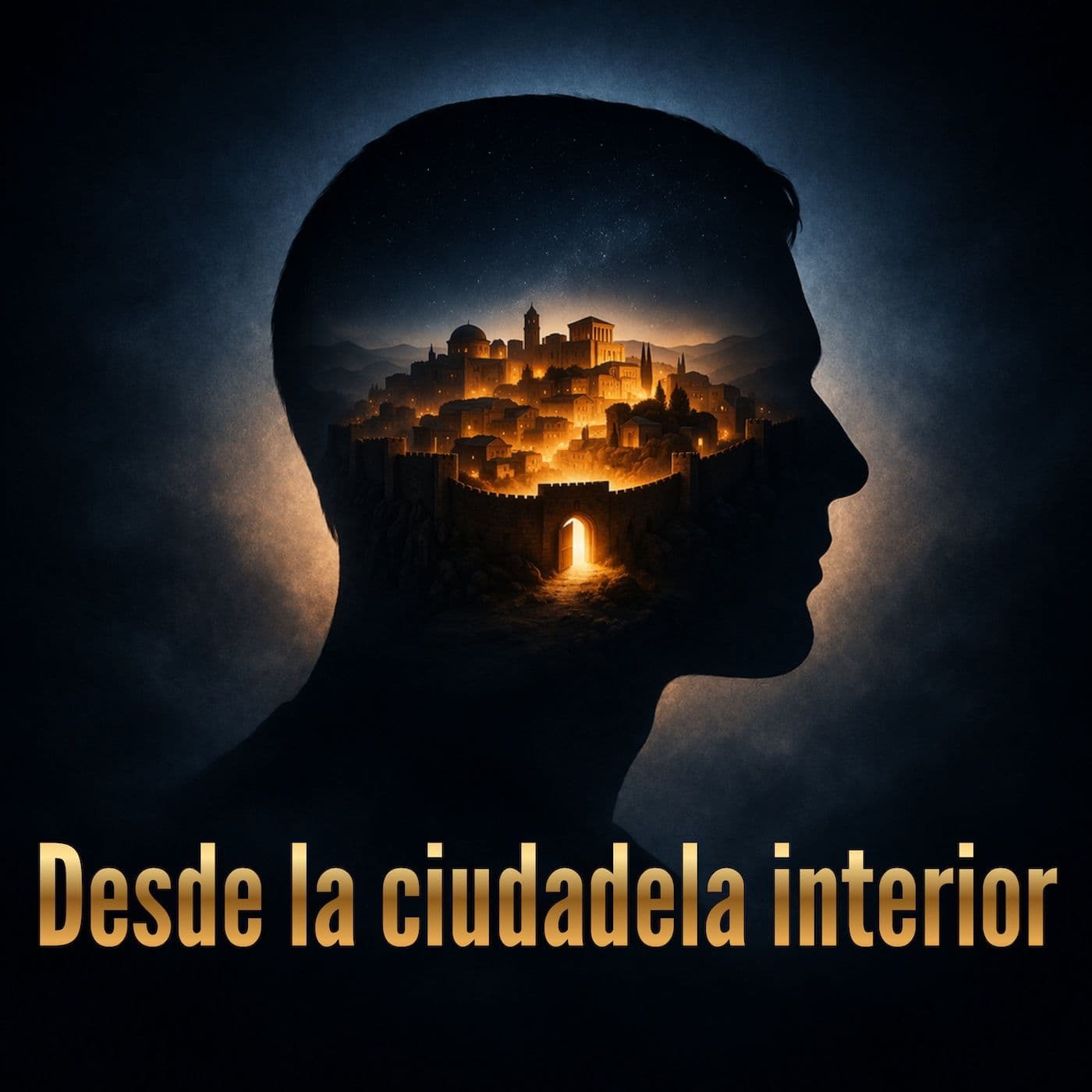 Desde la ciudadela interior - Podcasts