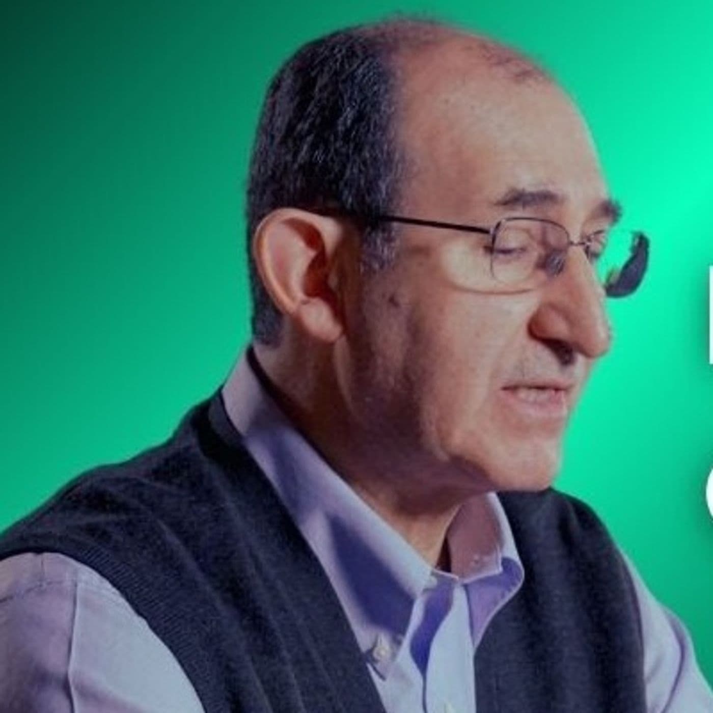 ÇİSENTİ- CEMAL TÜRK - Podcastler
