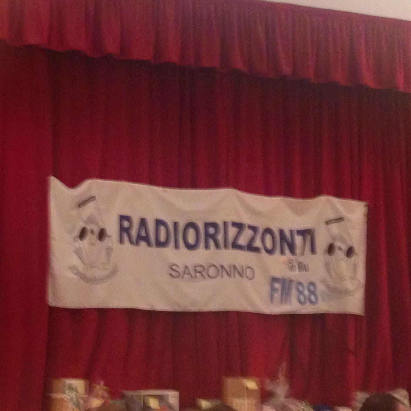 Ascolta ... si va in scena - Podcast