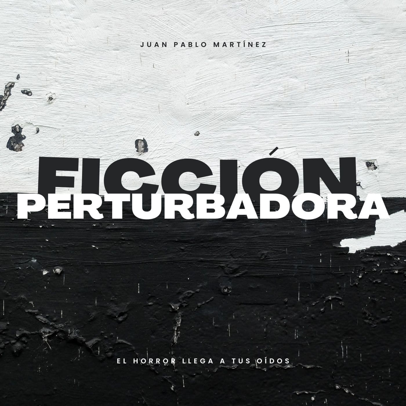 Ficción Perturbadora