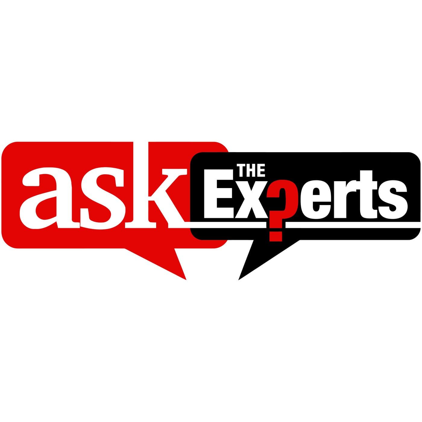 Ask the Experts Houston - Podcasts