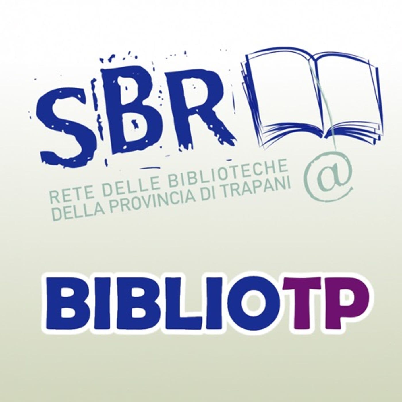 BiblioTp | Biblioteche - Podcast
