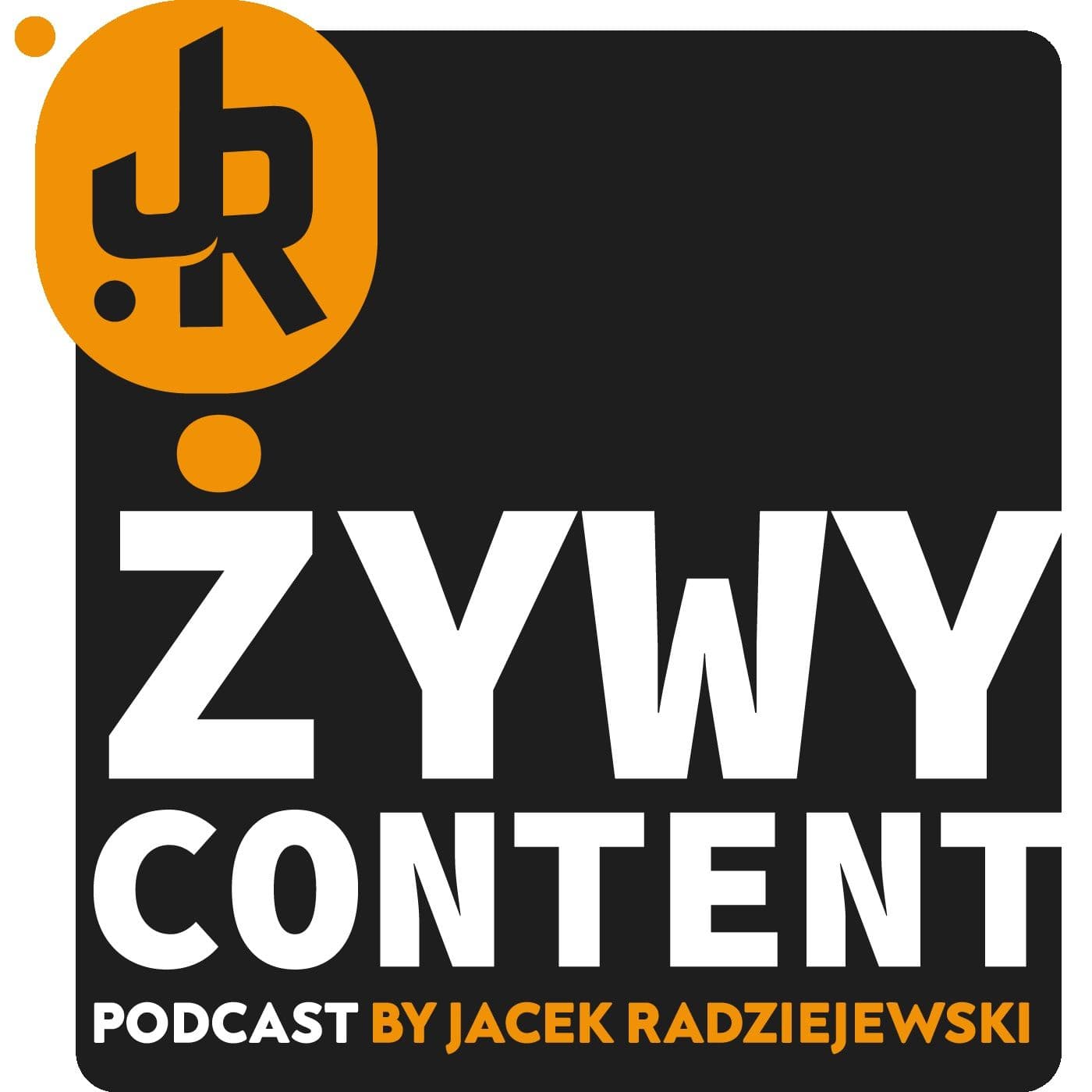 Żywy Content - Podcasts